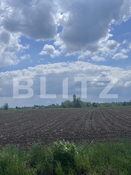 Teren de vânzare Radauti - 170078TV | BLITZ Suceava | Poza5