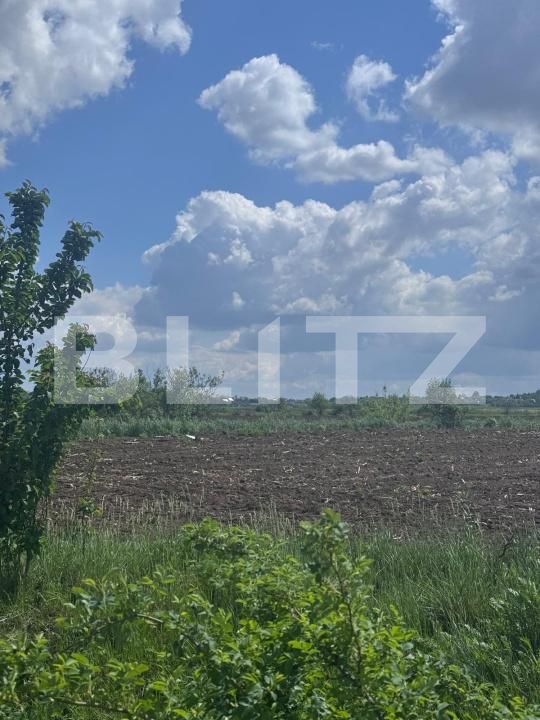 Teren de vânzare Radauti - 170078TV | BLITZ Suceava | Poza2
