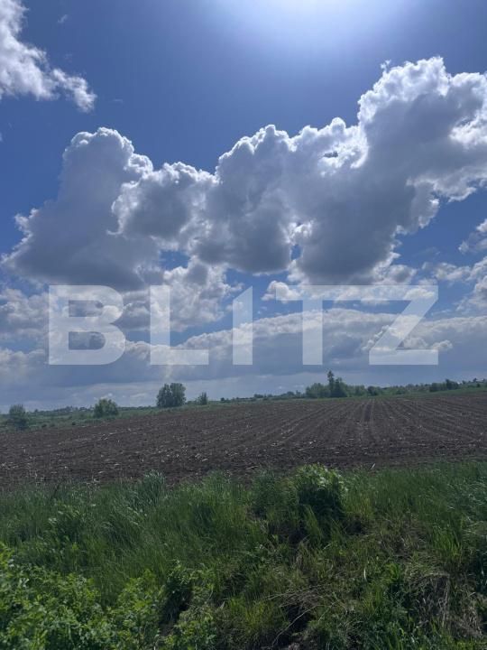 Teren de vânzare Radauti - 170078TV | BLITZ Suceava | Poza3
