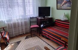 Apartament cu 2 camere, etaj intermediar, Cuza Voda II