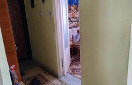 Apartament cu 2 camere, etaj intermediar, Cuza Voda II