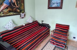 Apartament cu 2 camere, etaj intermediar, Cuza Voda II