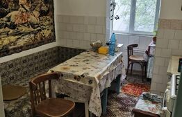 Apartament cu 2 camere, etaj intermediar, Cuza Voda II