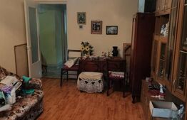 Apartament cu 2 camere, etaj intermediar, Cuza Voda II