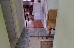 Apartament cu 2 camere, etaj intermediar, Cuza Voda II