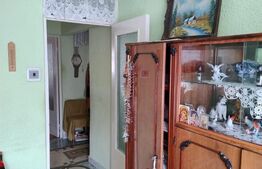 Apartament cu 2 camere, etaj intermediar, Cuza Voda II