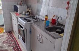 Apartament cu 2 camere, etaj intermediar, Cuza Voda II