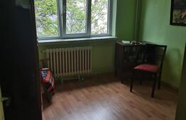 Apartament cu 2 camere, etaj intermediar, Cuza Voda II