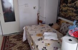 Apartament cu 2 camere, etaj intermediar, Cuza Voda II