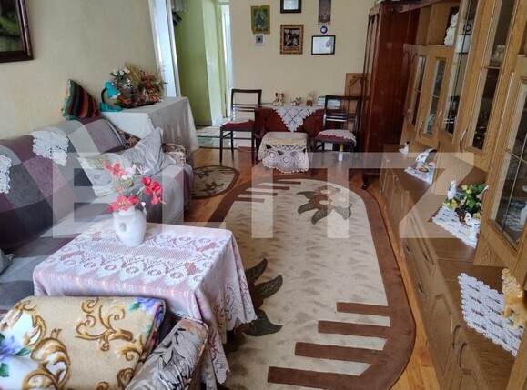 Apartament de vânzare 2 camere Burdujeni - 170092AV | BLITZ Suceava | Poza3