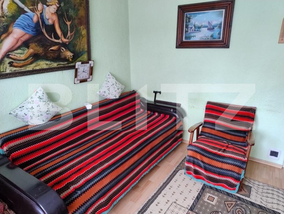 Apartament de vânzare 2 camere Burdujeni - 170092AV | BLITZ Suceava | Poza7