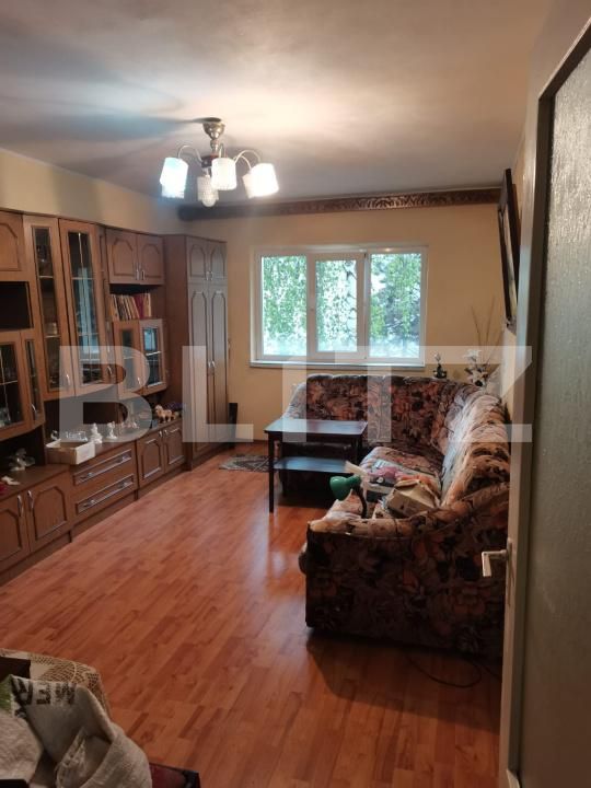Apartament de vânzare 2 camere Burdujeni - 170092AV | BLITZ Suceava | Poza1