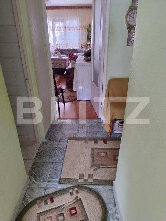 Apartament de vânzare 2 camere Burdujeni - 170092AV | BLITZ Suceava | Poza5