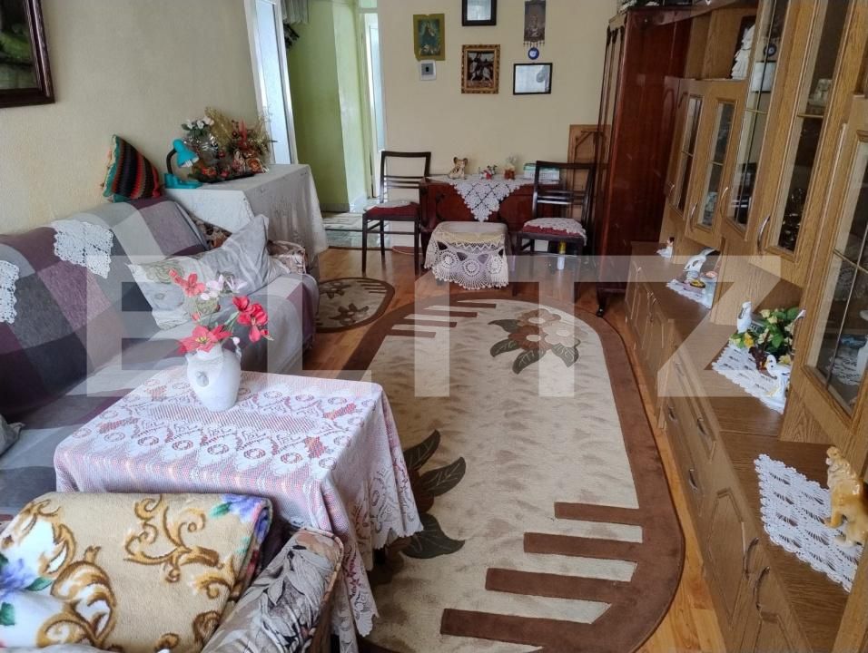 Apartament de vânzare 2 camere Burdujeni - 170092AV | BLITZ Suceava | Poza3