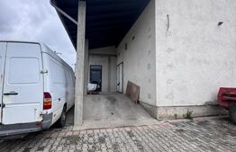 Hala/spatiu comercial de inchiriat ,  240mp utili, Vicovu de Sus