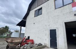 Hala/spatiu comercial de inchiriat ,  240mp utili, Vicovu de Sus
