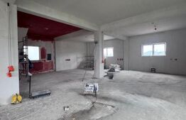 Hala/spatiu comercial de inchiriat ,  240mp utili, Vicovu de Sus