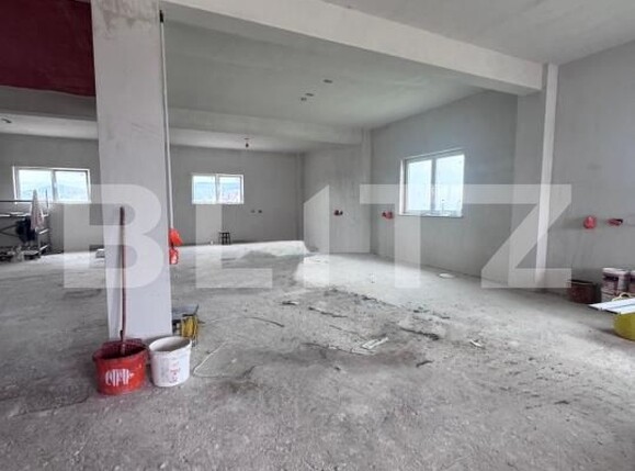 Spațiu comercial de închiriat Vicovu de Sus - 170124SIC | BLITZ Suceava | Poza1