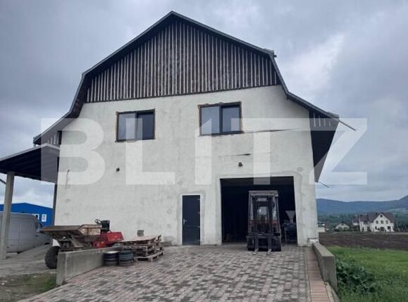 Spațiu comercial de închiriat Vicovu de Sus - 170124SIC | BLITZ Suceava | Poza4