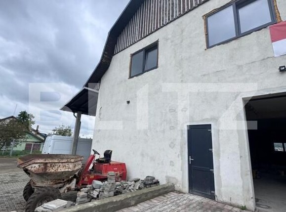 Spațiu comercial de închiriat Vicovu de Sus - 170124SIC | BLITZ Suceava | Poza5