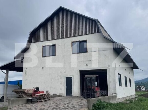 Spațiu comercial de închiriat Vicovu de Sus - 170124SIC | BLITZ Suceava | Poza6