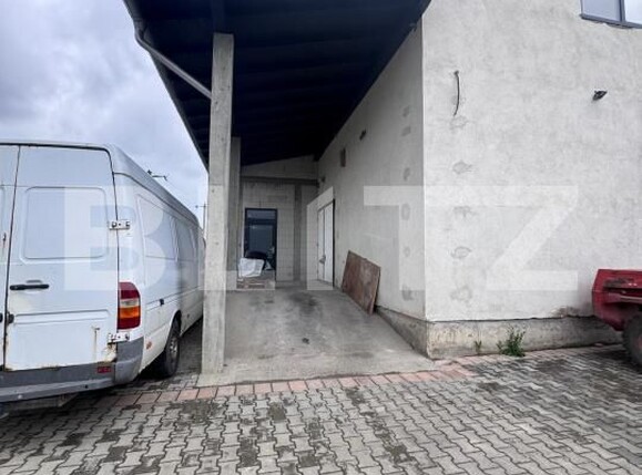 Spațiu comercial de închiriat Vicovu de Sus - 170124SIC | BLITZ Suceava | Poza3