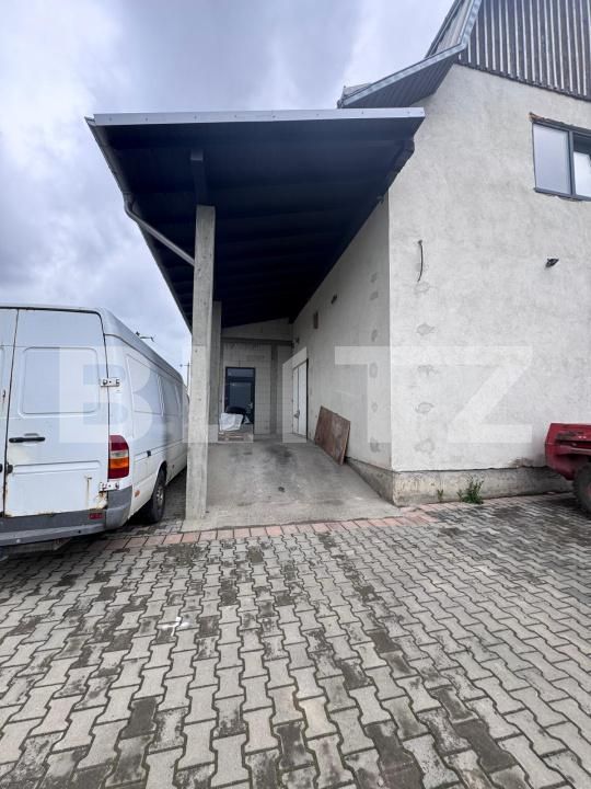 Spațiu comercial de închiriat Vicovu de Sus - 170124SIC | BLITZ Suceava | Poza3