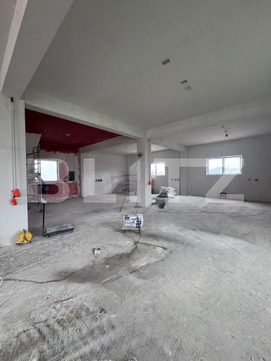 Spațiu comercial de închiriat Vicovu de Sus - 170124SIC | BLITZ Suceava | Poza2