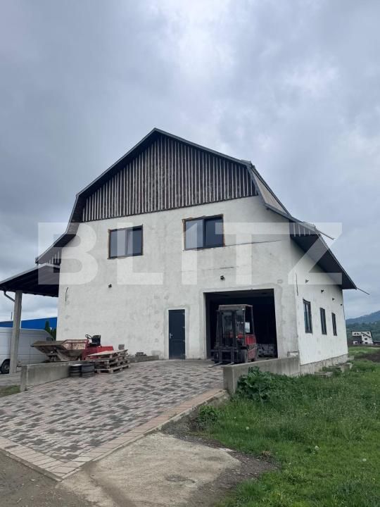 Spațiu comercial de închiriat Vicovu de Sus - 170124SIC | BLITZ Suceava | Poza6