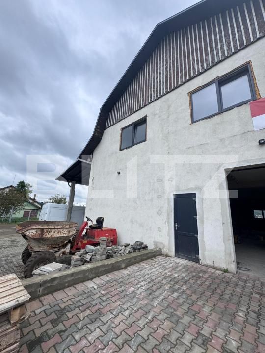 Spațiu comercial de închiriat Vicovu de Sus - 170124SIC | BLITZ Suceava | Poza5