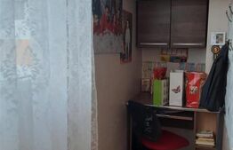 Apartament 2 camere, 40 mp, zona Cuza Voda II