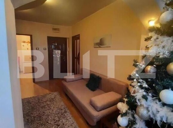 Apartament de vânzare 2 camere Burdujeni - 170136AV | BLITZ Suceava | Poza1