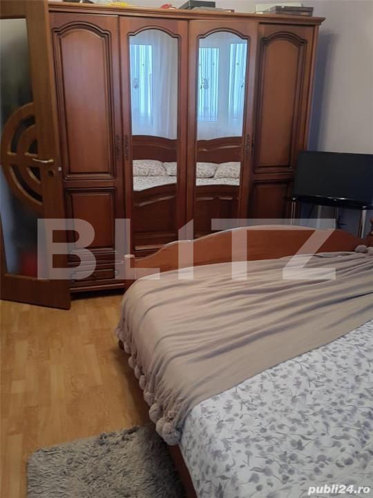 Apartament de vânzare 2 camere Burdujeni - 170136AV | BLITZ Suceava | Poza4