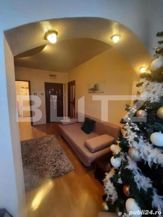 Apartament de vânzare 2 camere Burdujeni - 170136AV | BLITZ Suceava | Poza1