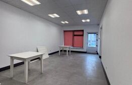 Spatiu comercial Central, Vicovu de Sus (Bivolaria)