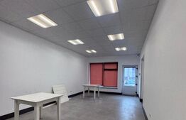 Spatiu comercial Central, Vicovu de Sus (Bivolaria)