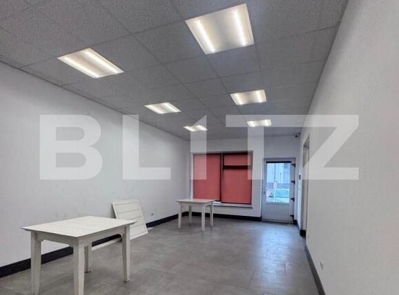 Spațiu comercial de închiriat Vicovu de Sus - 170144SIC | BLITZ Suceava | Poza1