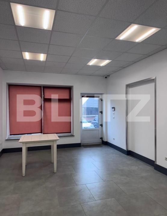 Spațiu comercial de închiriat Vicovu de Sus - 170144SIC | BLITZ Suceava | Poza2