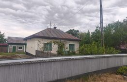 2 Case + 1600 mp Teren, zona centrala Balinesti, Siret