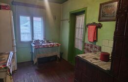 2 Case + 1600 mp Teren, zona centrala Balinesti, Siret