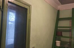 2 Case + 1600 mp Teren, zona centrala Balinesti, Siret