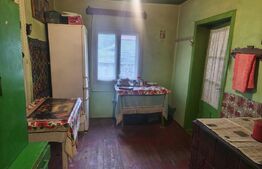 2 Case + 1600 mp Teren, zona centrala Balinesti, Siret