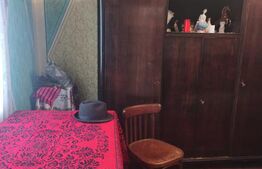 2 Case + 1600 mp Teren, zona centrala Balinesti, Siret