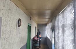 2 Case + 1600 mp Teren, zona centrala Balinesti, Siret