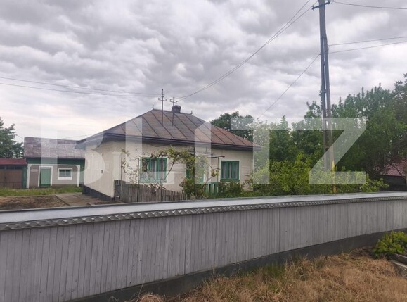 Casa de vânzare 2 camere Gramesti - 170189CV | BLITZ Suceava | Poza1