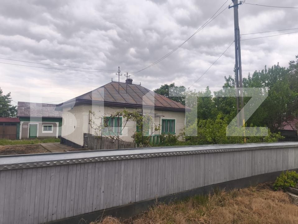 Casa de vânzare 2 camere Gramesti - 170189CV | BLITZ Suceava | Poza3