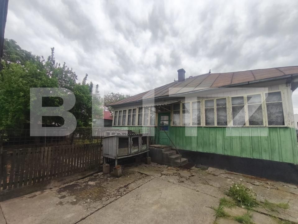 Casa de vânzare 2 camere Gramesti - 170189CV | BLITZ Suceava | Poza5