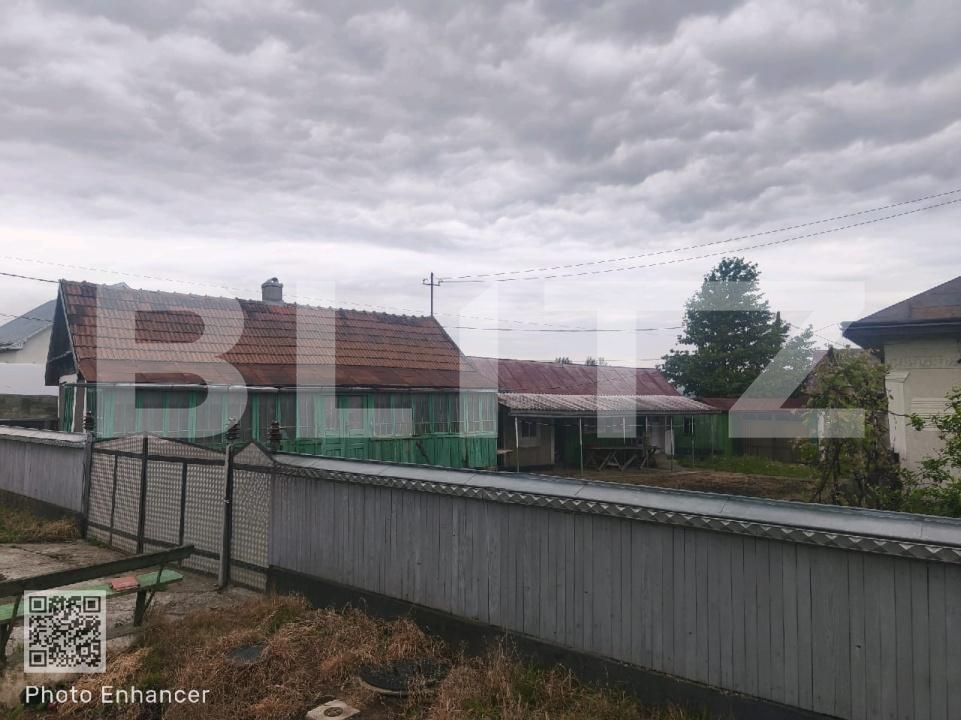 Casa de vânzare 2 camere Gramesti - 170189CV | BLITZ Suceava | Poza2