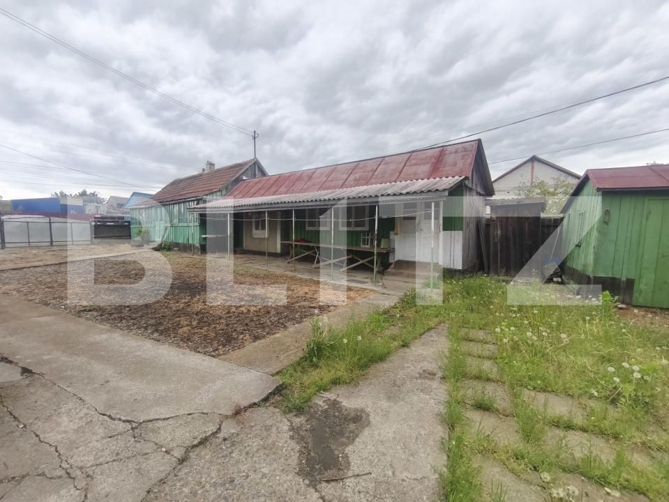 Casa de vânzare 2 camere Gramesti - 170189CV | BLITZ Suceava | Poza6