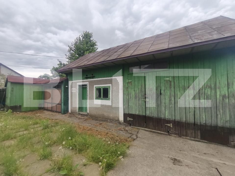 Casa de vânzare 2 camere Gramesti - 170189CV | BLITZ Suceava | Poza7